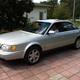 Illustration for article titled Also Pointless: a review of my 1995 Audi S6 I wrote when Id had it for three months